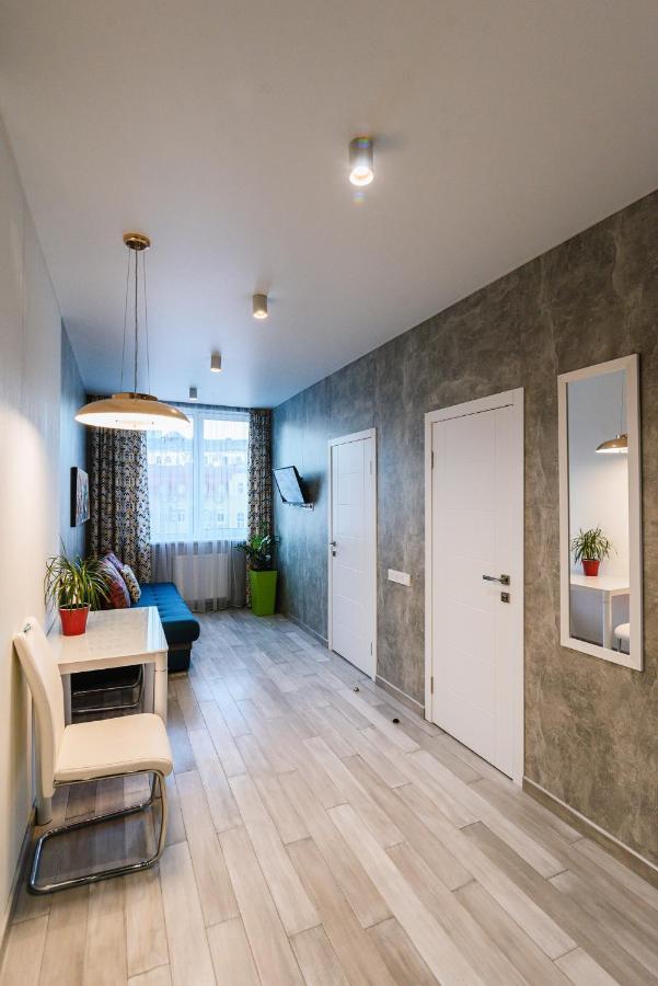 Royal Tower Luxurious Smart Residence Київ Екстер'єр фото