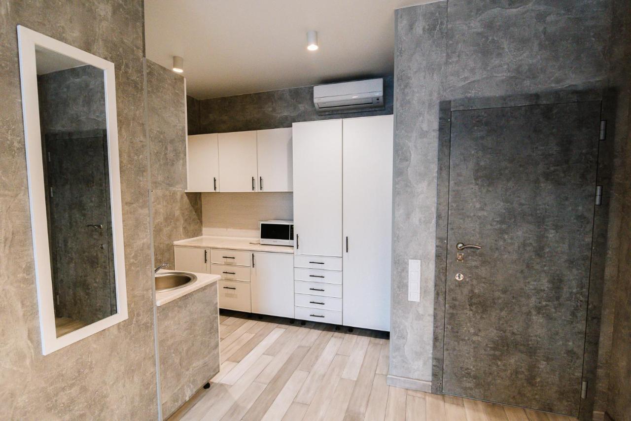 Royal Tower Luxurious Smart Residence Київ Екстер'єр фото