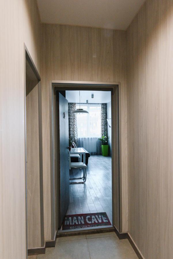 Royal Tower Luxurious Smart Residence Київ Екстер'єр фото