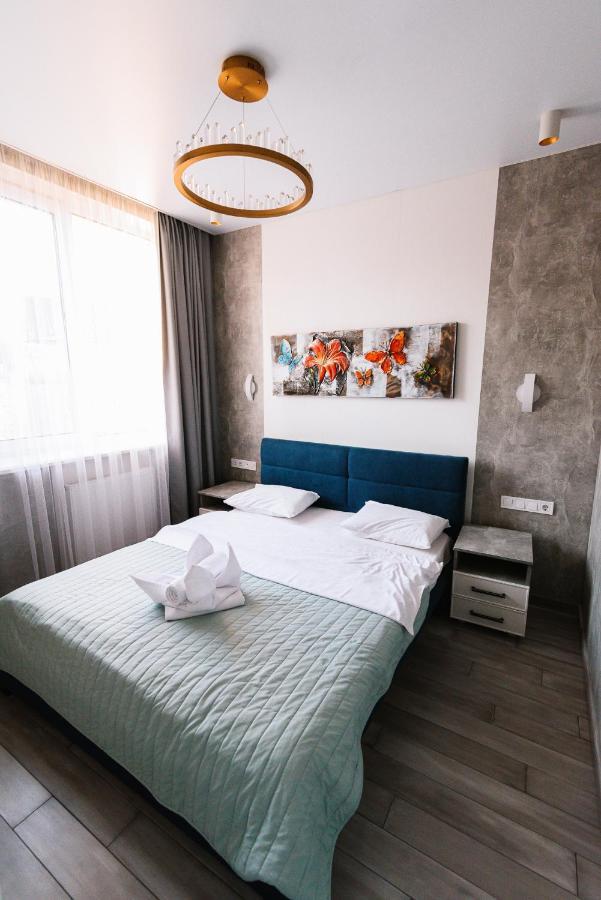 Royal Tower Luxurious Smart Residence Київ Екстер'єр фото