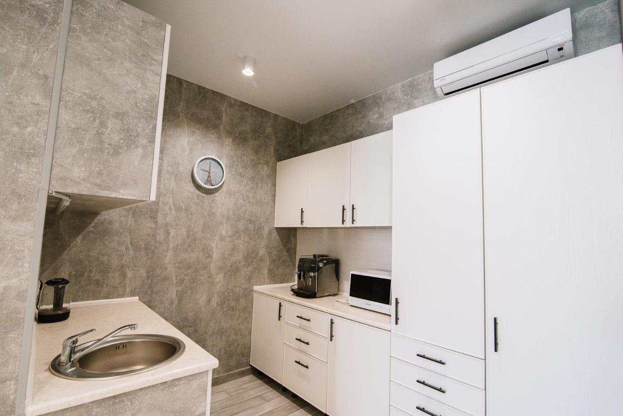 Royal Tower Luxurious Smart Residence Київ Екстер'єр фото